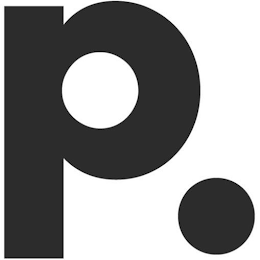 P. logo