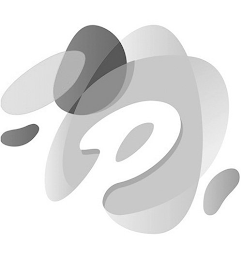 P logo