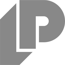 P logo