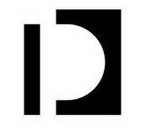 P logo