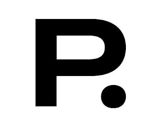 P. logo