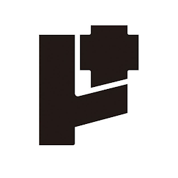 P+ logo