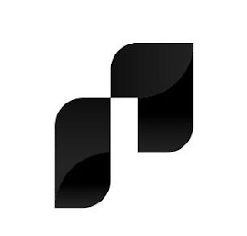 P logo