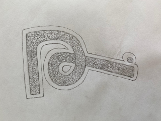 P. logo