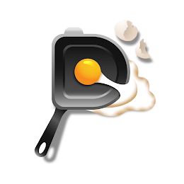 P logo
