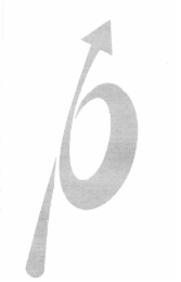 P logo