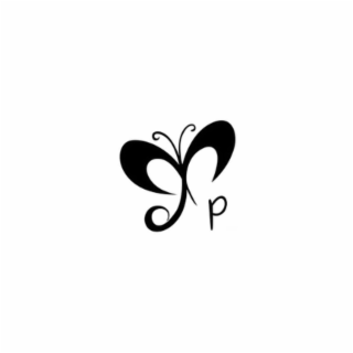 P logo