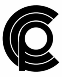 P logo