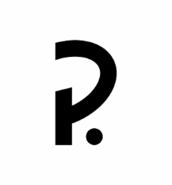 P. logo