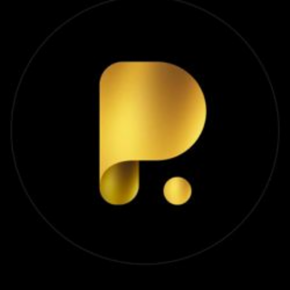 P. logo
