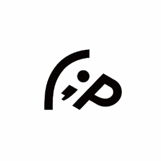 ;P logo