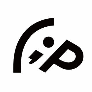 ;P logo