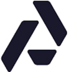 P logo