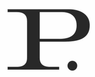 P. logo