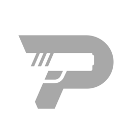 P logo