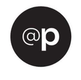 @P logo