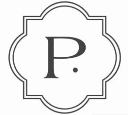 P. logo