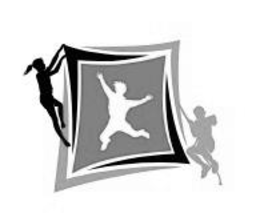 P logo