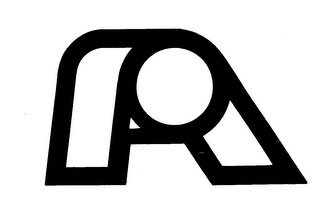 P & A logo