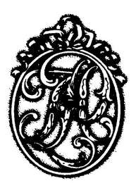 P A logo