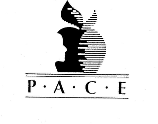 P A C E logo