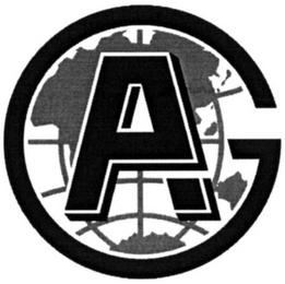 P A G logo