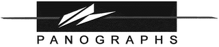 P A N O G R A P H S logo