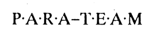 P-A-R-A-T-E-A-M logo