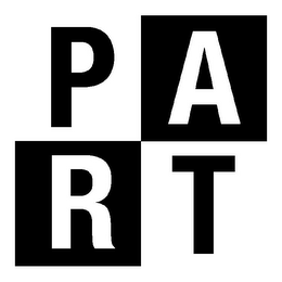 P A R T logo