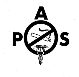 P A S logo