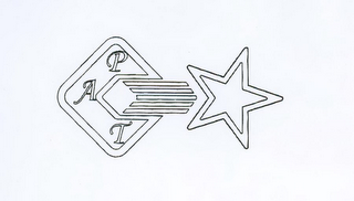 P A T logo