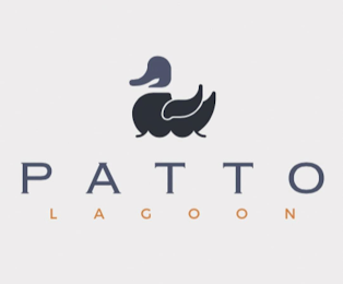 P A T T O L A G O O N logo