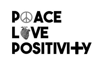 P ACE L VE POSITIVI Y logo