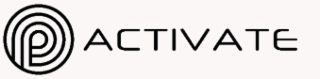 P ACTIVATE logo