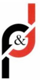 P AND D logo