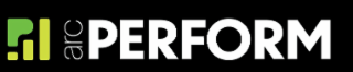 P ARC PERFORM logo