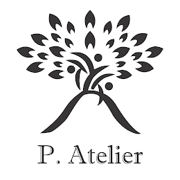 P. ATELIER logo
