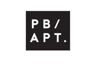 P B / A  P T . logo
