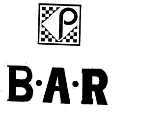 P B A R