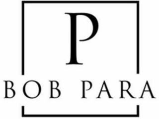 P BOB PARA
