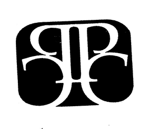 P C logo