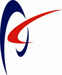 P C logo