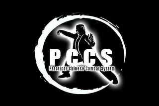 P C C S PRACTICAL CHINESE COMBAT SYSTEM logo