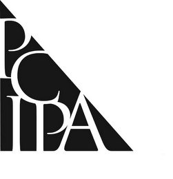 P C IPA logo