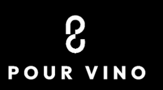P C POUR VINO logo