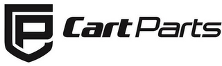 P CARTPARTS logo