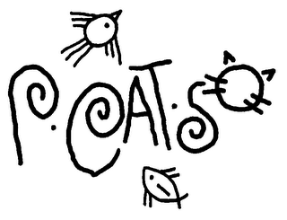 P-CAT-SO logo