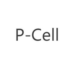 P-CELL logo
