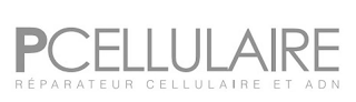 P CELLULAIRE RÉPARATEUR CELLULAIRE ET ADN logo