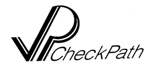 P CHECK PATH logo